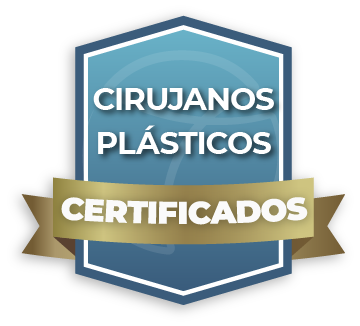 Cirujanos plásticos certificados